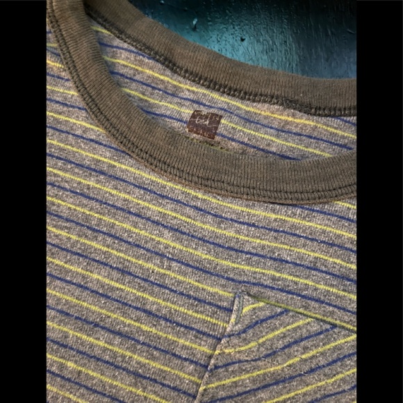 Tea tshirt - Picture 8 of 9